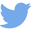 twitter logo link